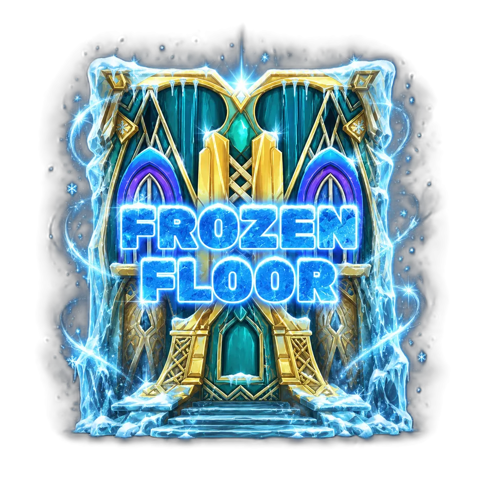 Tower Rush - Frozen Floor Bonus