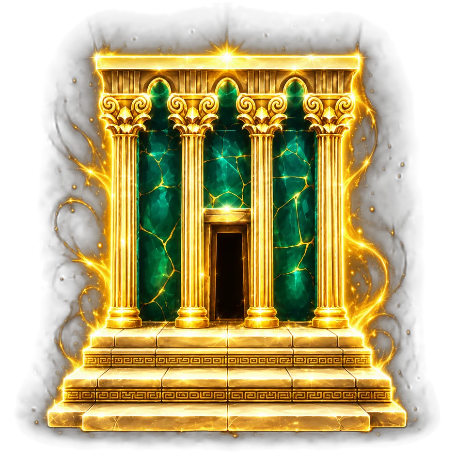Tower Rush - Temple Floor Bonus